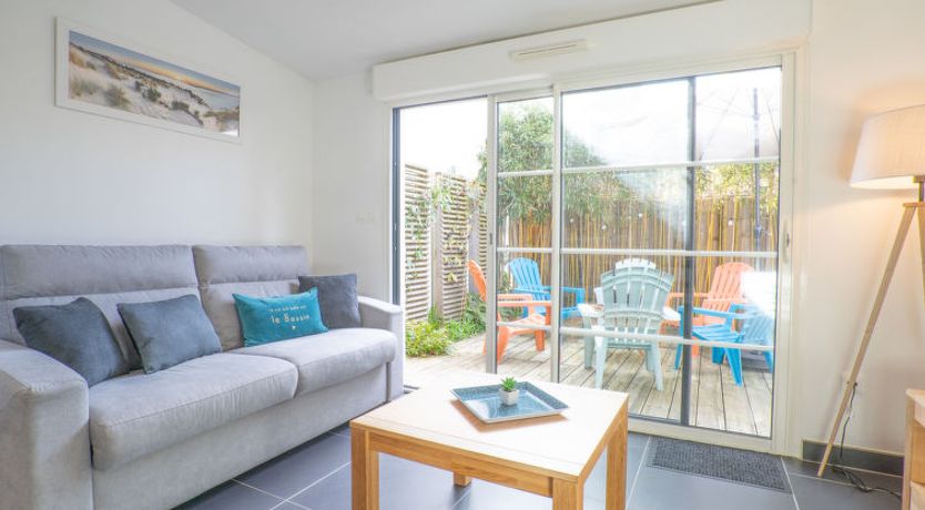 Photo of Villa Albertine