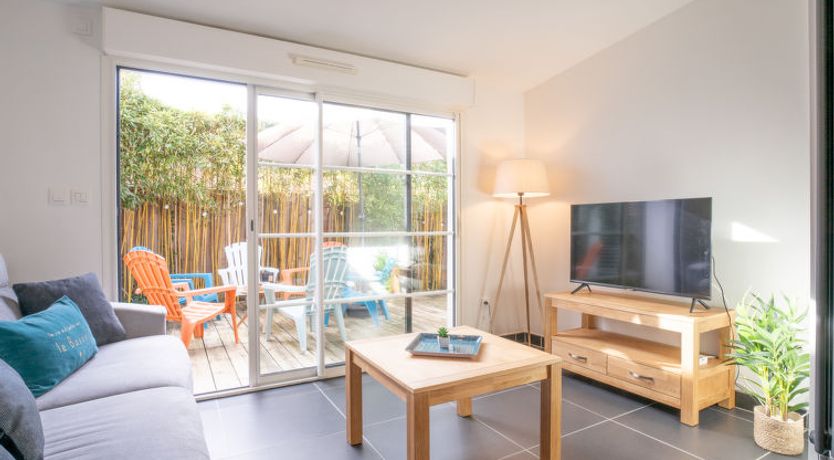 Photo of Villa Albertine