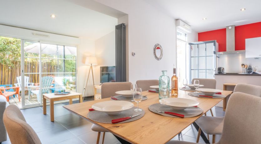 Photo of Villa Albertine