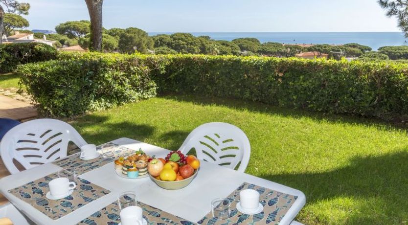 Photo of "Melis II M3 Playa de Pals" Apartment 2