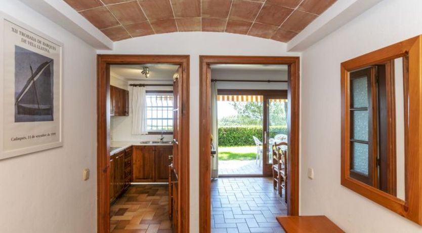 Photo of "Melis II M3 Playa de Pals" Apartment 2