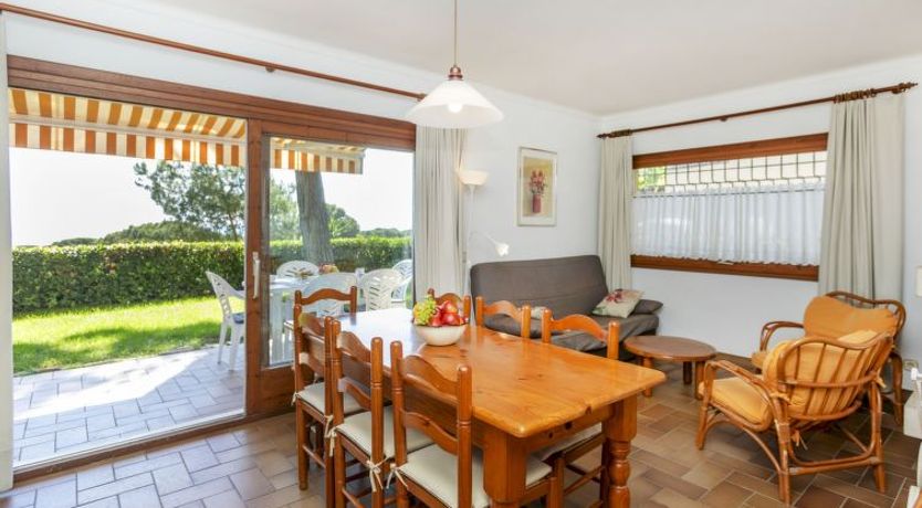 Photo of "Melis II M3 Playa de Pals" Apartment 2