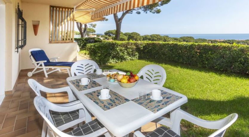 Photo of "Melis II M3 Playa de Pals" Apartment 2