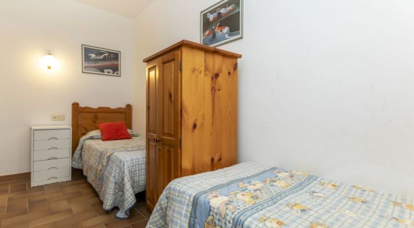 Photo of "Melis II M3 Playa de Pals" Apartment 2