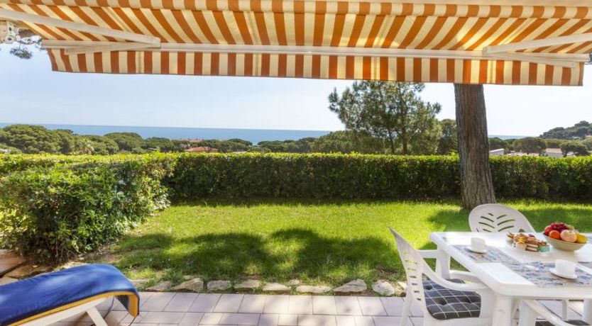 Photo of "Melis II M3 Playa de Pals" Apartment 2