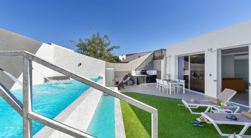 Photo of Villa Joviano