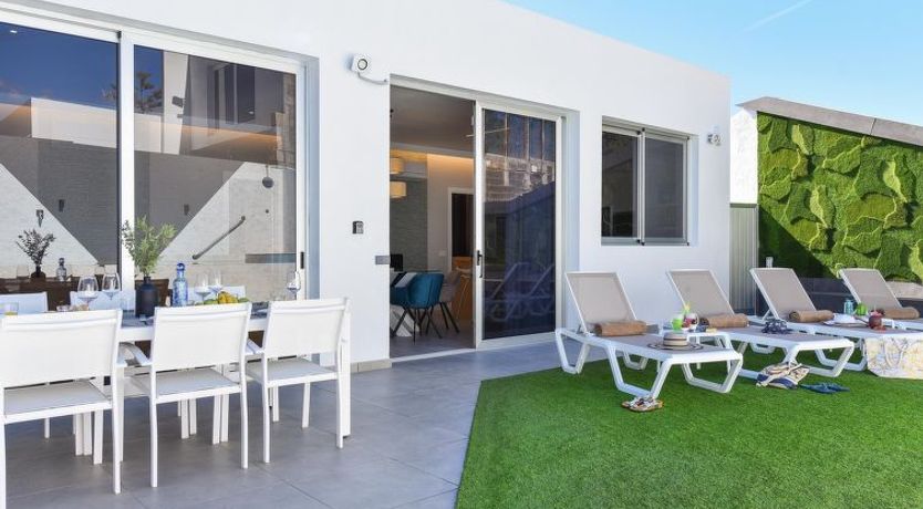 Photo of Villa Joviano