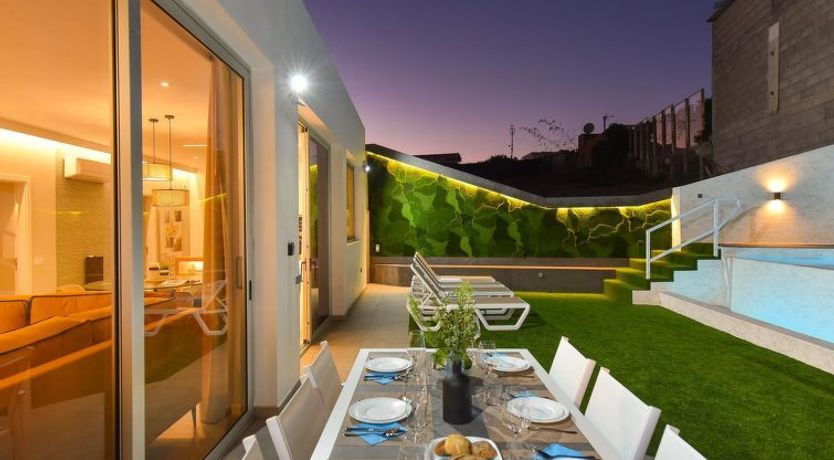 Photo of Villa Joviano