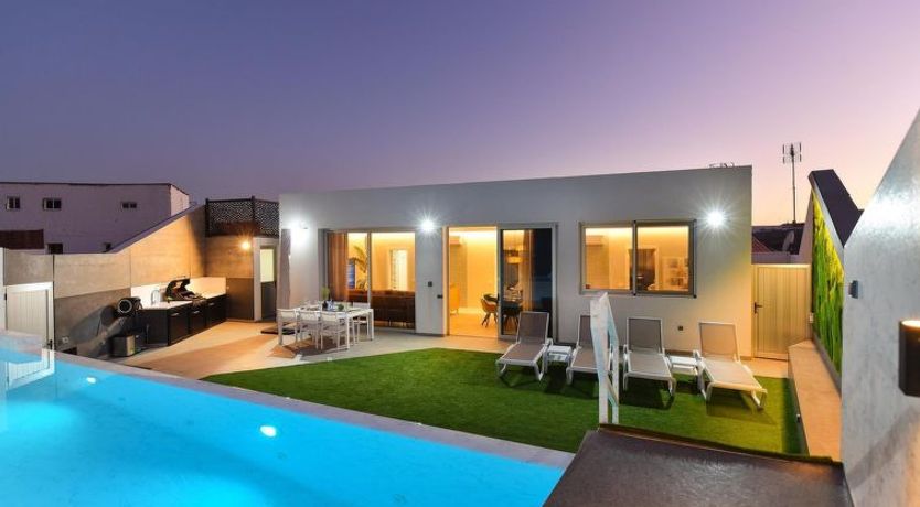 Photo of Villa Joviano