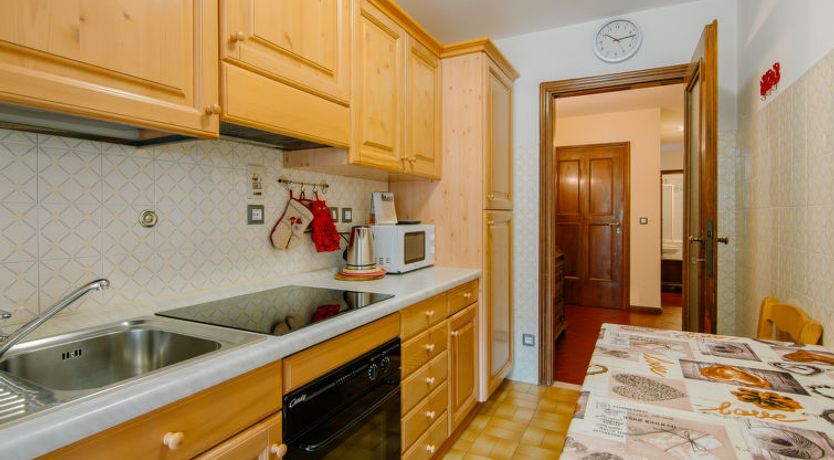 Photo of Condominio al Parco Apartment 11