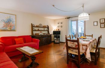 Condominio al Parco Apartment 11 Holiday Home