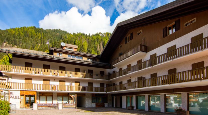 Photo of Condominio al Parco Apartment 11