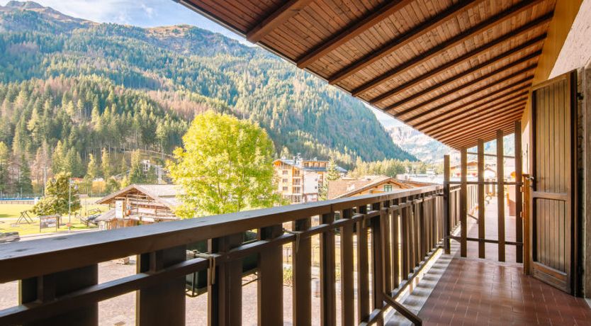 Photo of Condominio al Parco Apartment 11