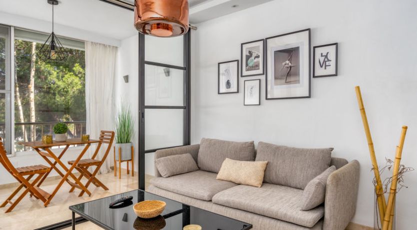 Photo of Riverside Puerto Banus