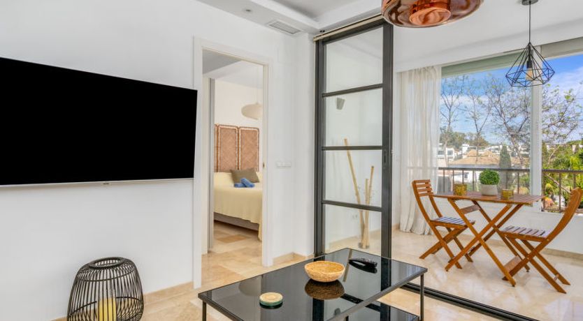 Photo of Riverside Puerto Banus