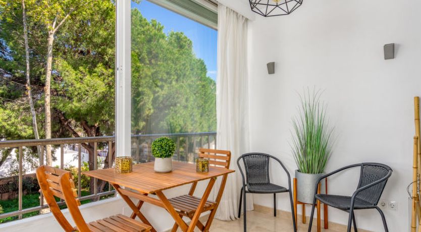 Photo of Riverside Puerto Banus