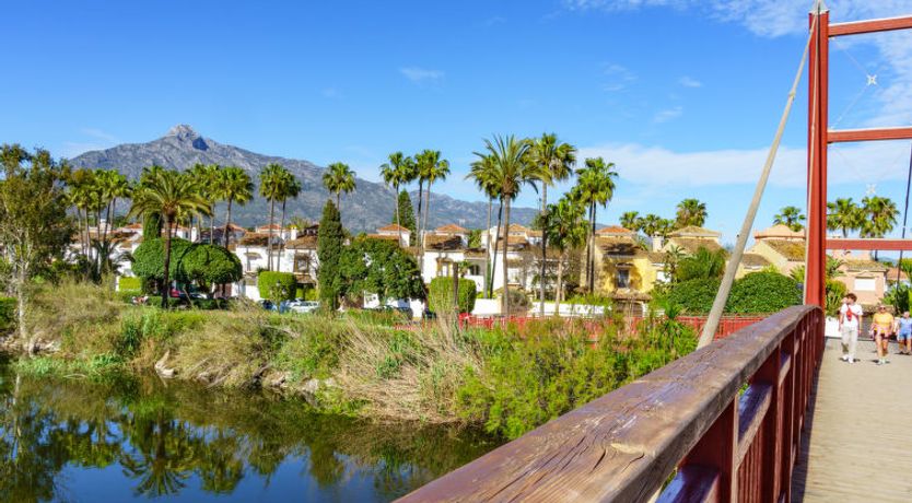 Photo of Riverside Puerto Banus