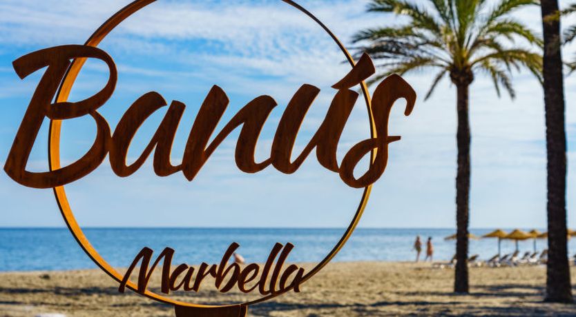 Photo of Riverside Puerto Banus