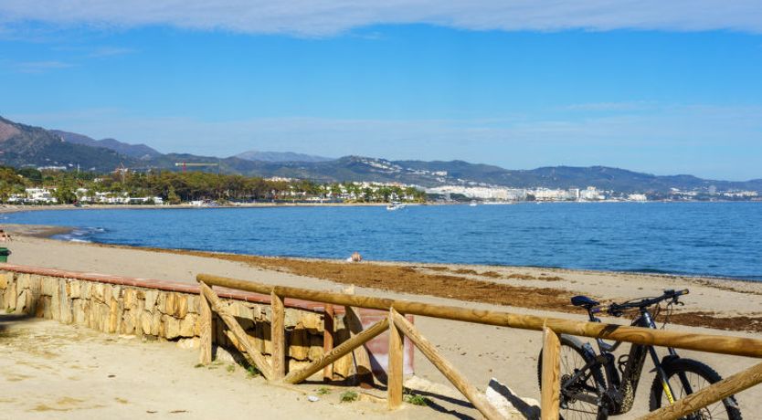 Photo of Riverside Puerto Banus