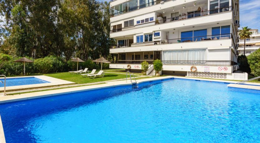 Photo of Riverside Puerto Banus