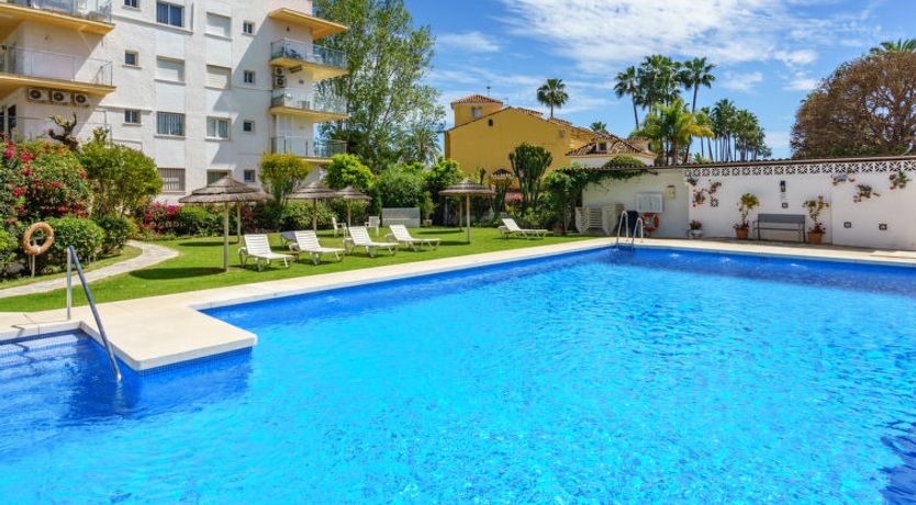 Photo of Riverside Puerto Banus