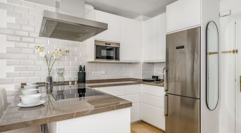 Photo of Riverside Puerto Banus