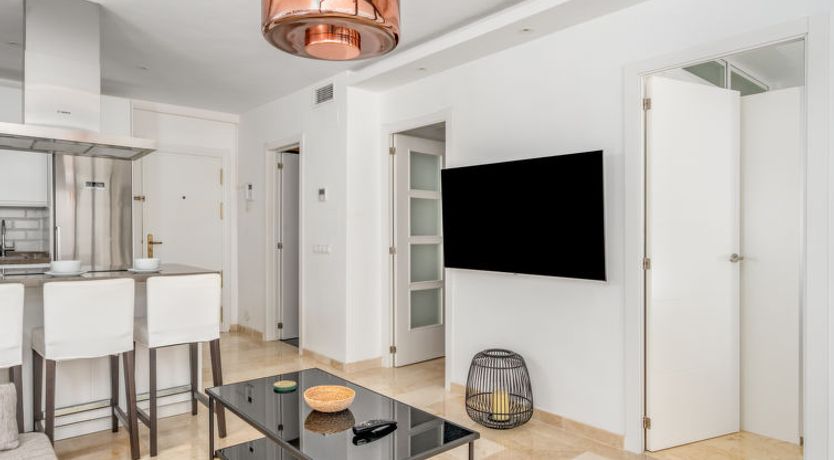 Photo of Riverside Puerto Banus