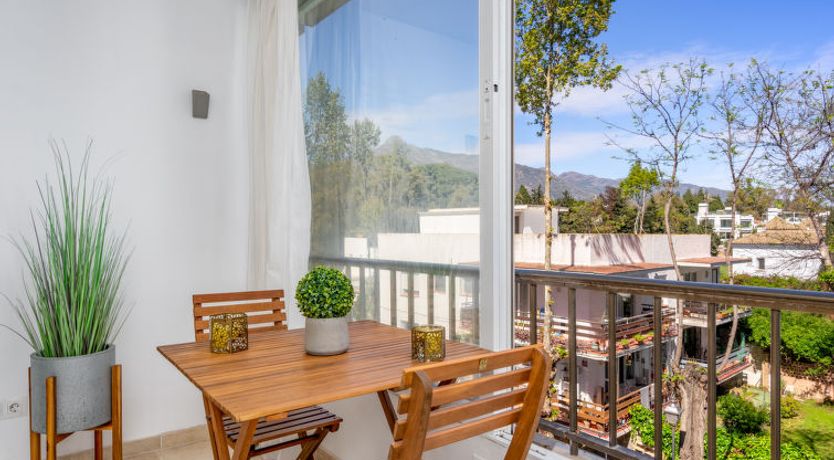 Photo of Riverside Puerto Banus