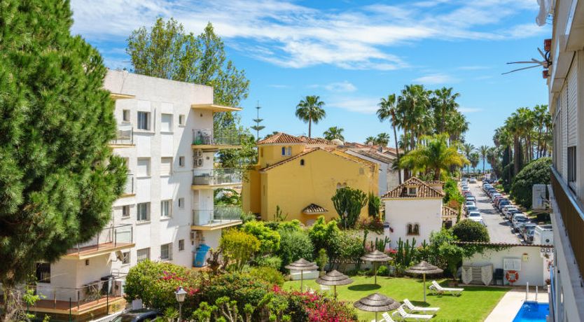 Photo of Riverside Puerto Banus