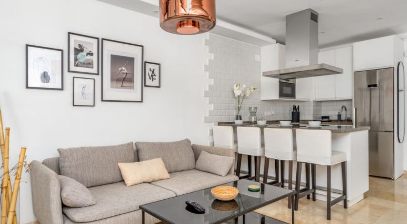 Photo of Riverside Puerto Banus