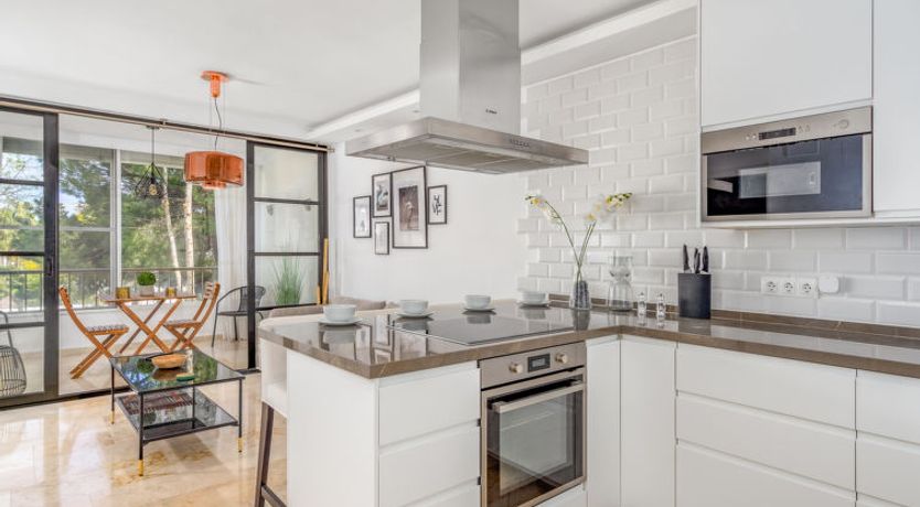 Photo of Riverside Puerto Banus