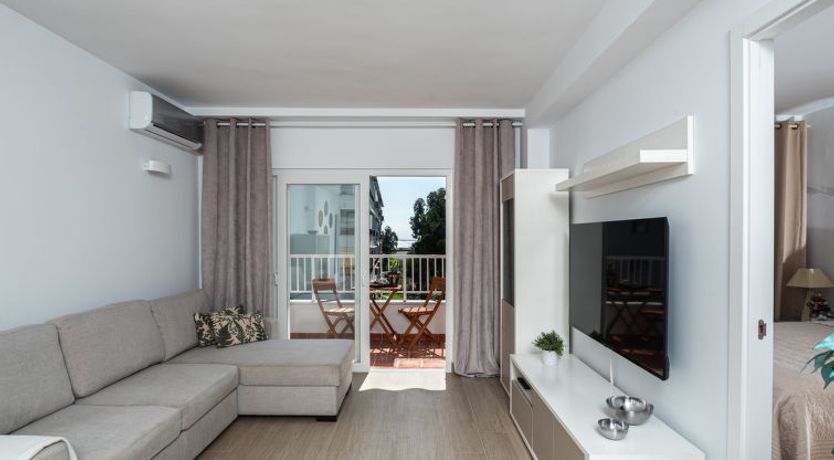 Photo of Sol de Marbella