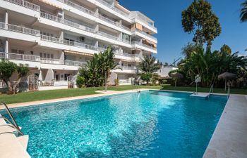 Sol de Marbella Holiday Home