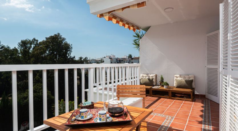 Photo of Sol de Marbella