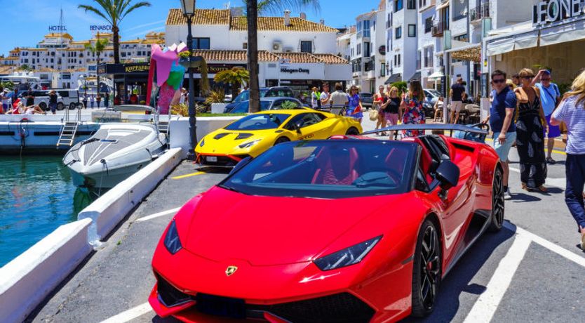 Photo of Sol de Marbella