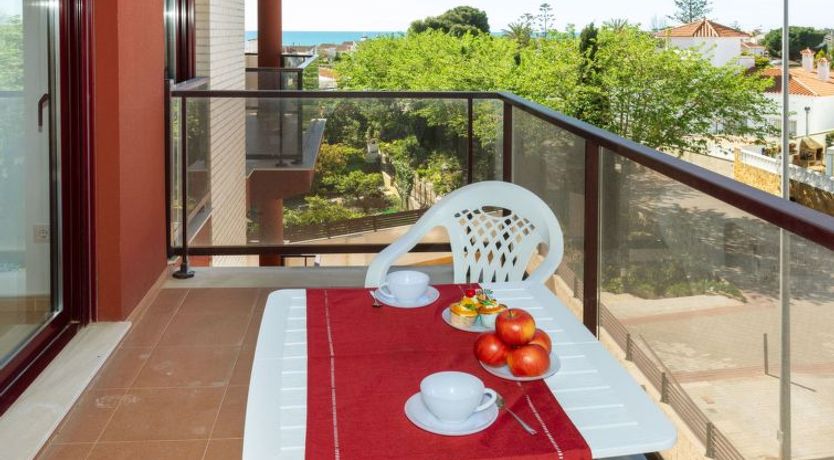 Photo of Barco 3 Apartment 3