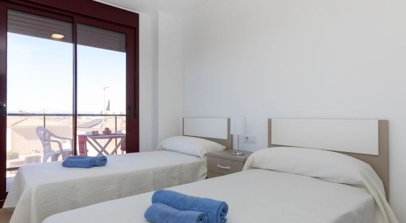 Photo of Barco 3 Apartment 3