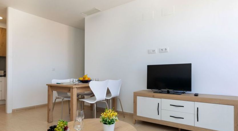 Photo of Barco 3 Apartment 3