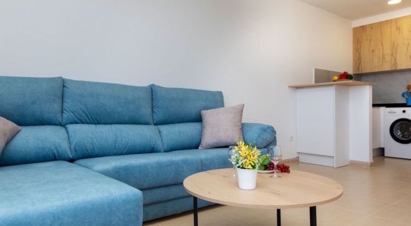 Photo of Barco 3 Apartment 3