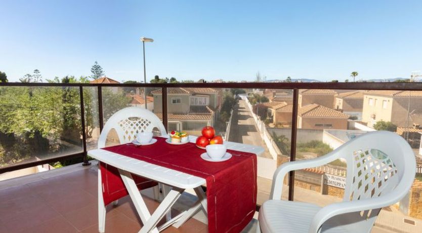 Photo of Barco 3 Apartment 3