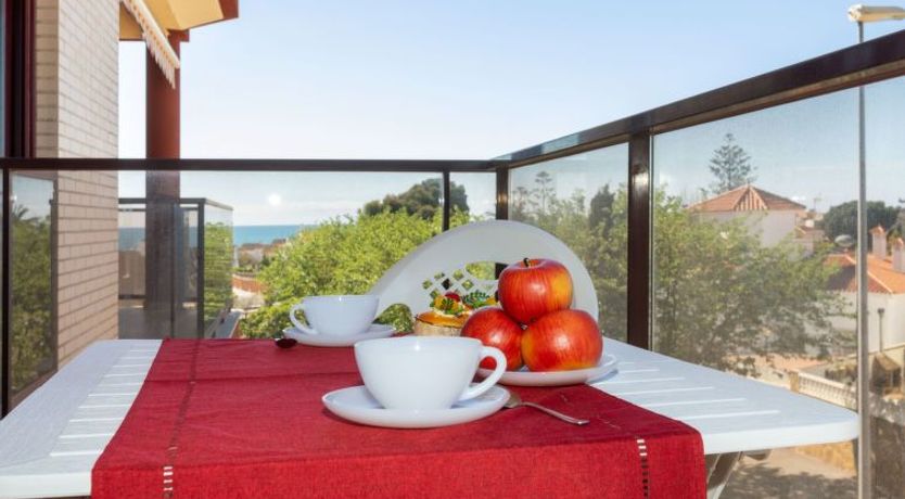 Photo of Barco 3 Apartment 3