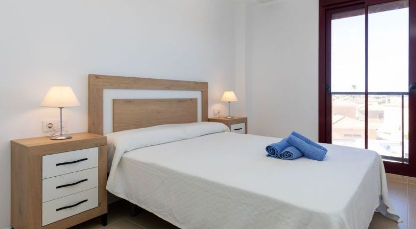 Photo of Barco 3 Apartment 3