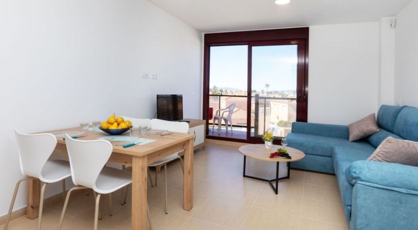 Photo of Barco 3 Apartment 3