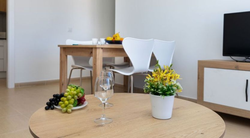 Photo of Barco 3 Apartment 3