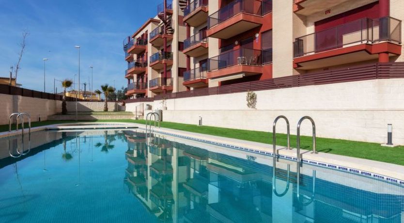 Photo of Barco 3 Apartment 3