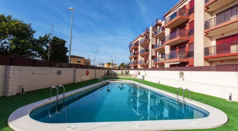 Photo of Barco 3 Apartment 3