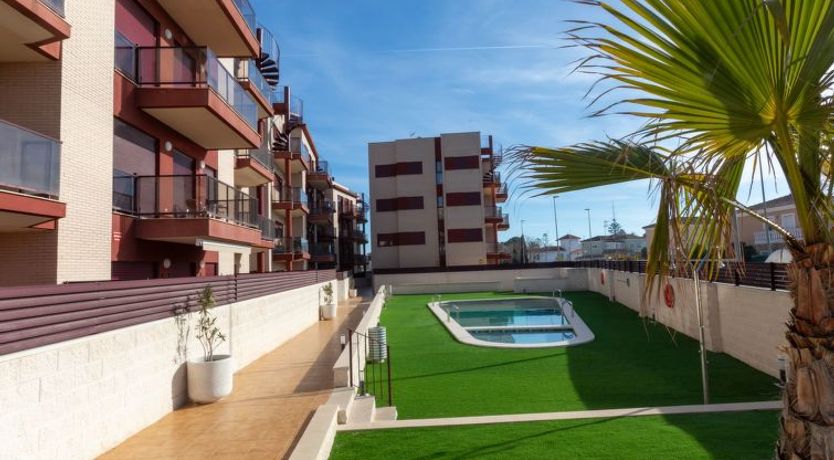 Photo of Barco 3 Apartment 3