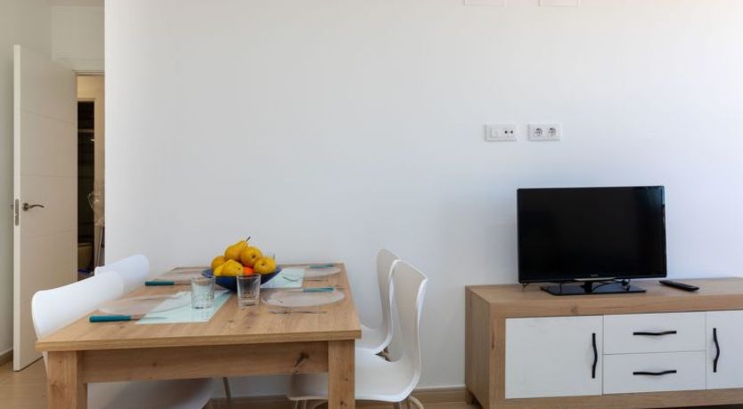 Photo of Barco 3 Apartment 3