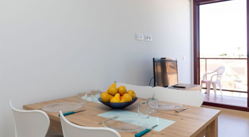 Photo of Barco 3 Apartment 3