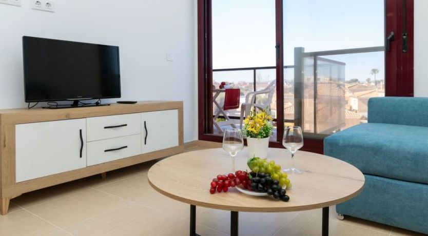 Photo of Barco 3 Apartment 3